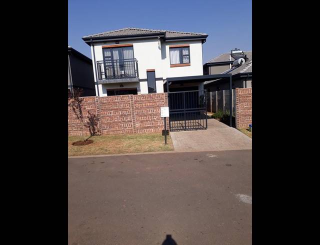 3 BEDROOM HOUSE FOR SALE IN LEOPARD’S REST